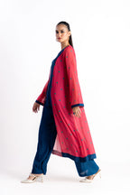 Rani Shrug