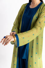 Sabz Shrug