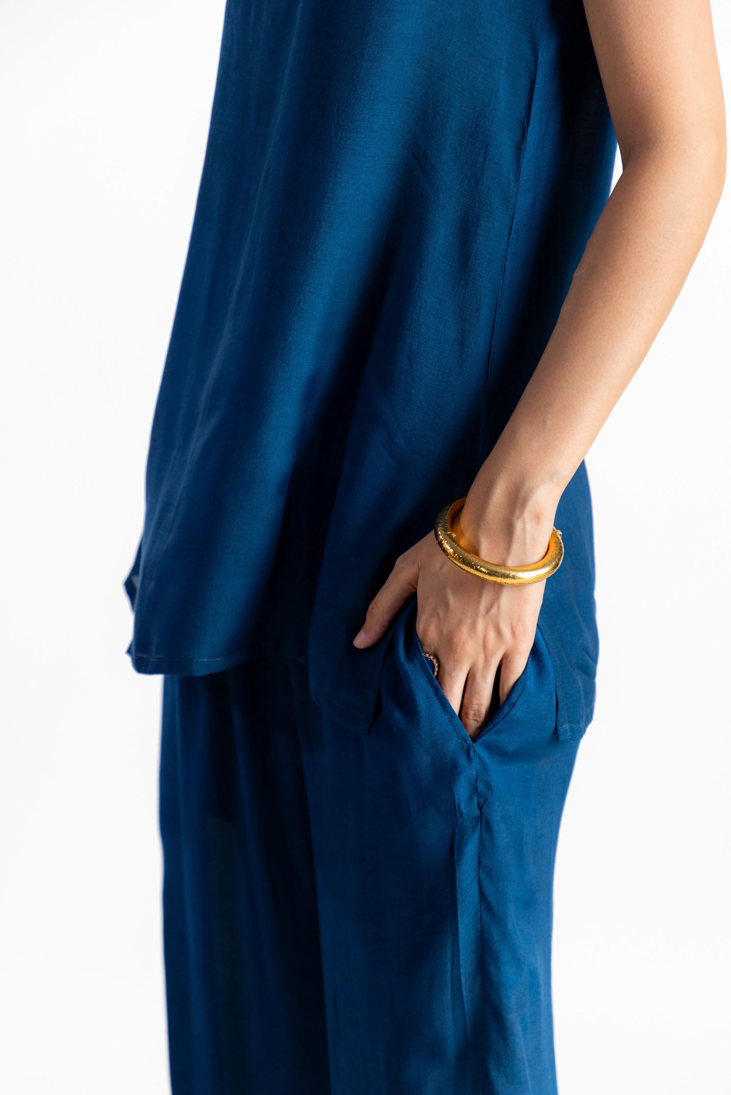 Sapphire Co-ord Set