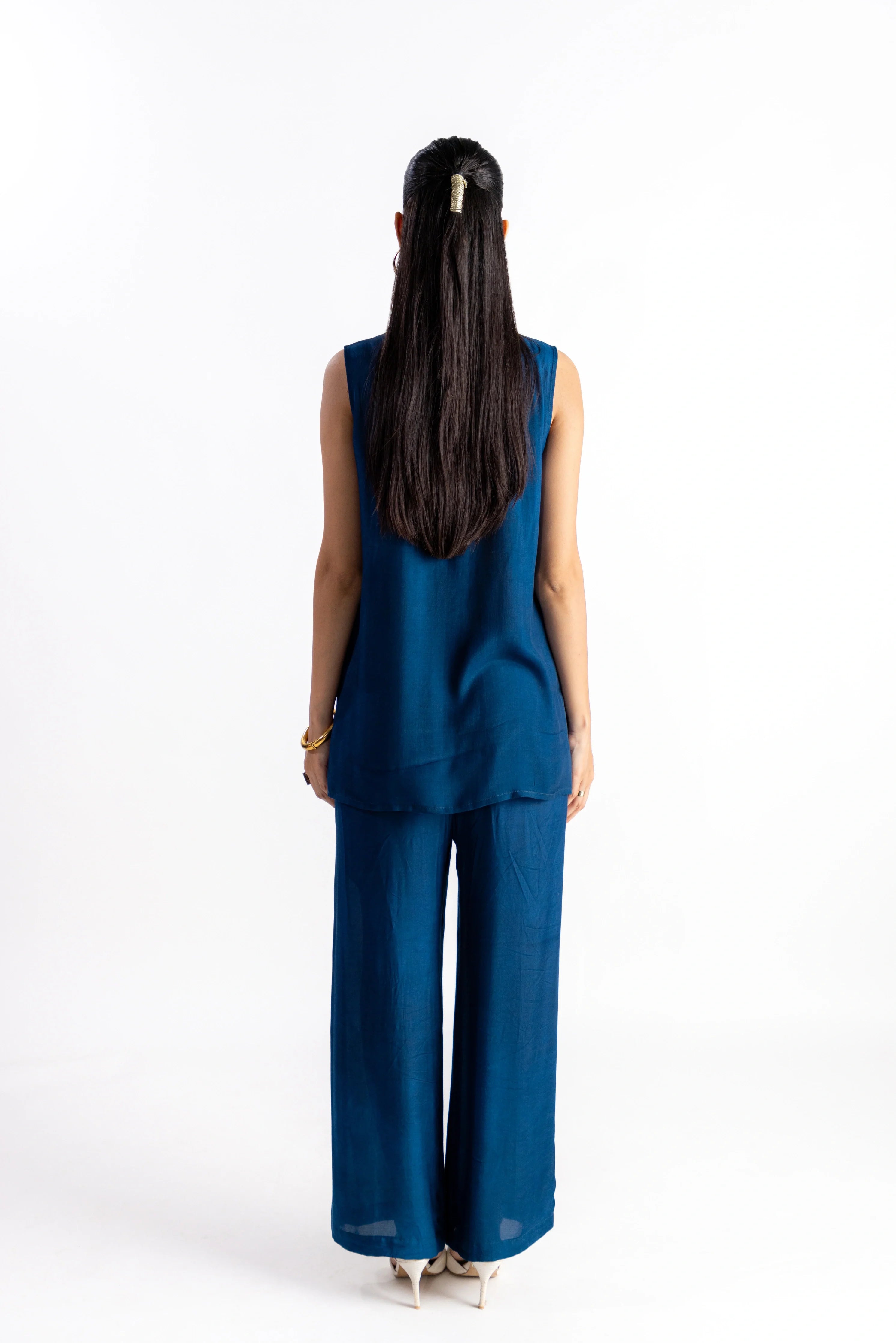 Sapphire Co-ord Set