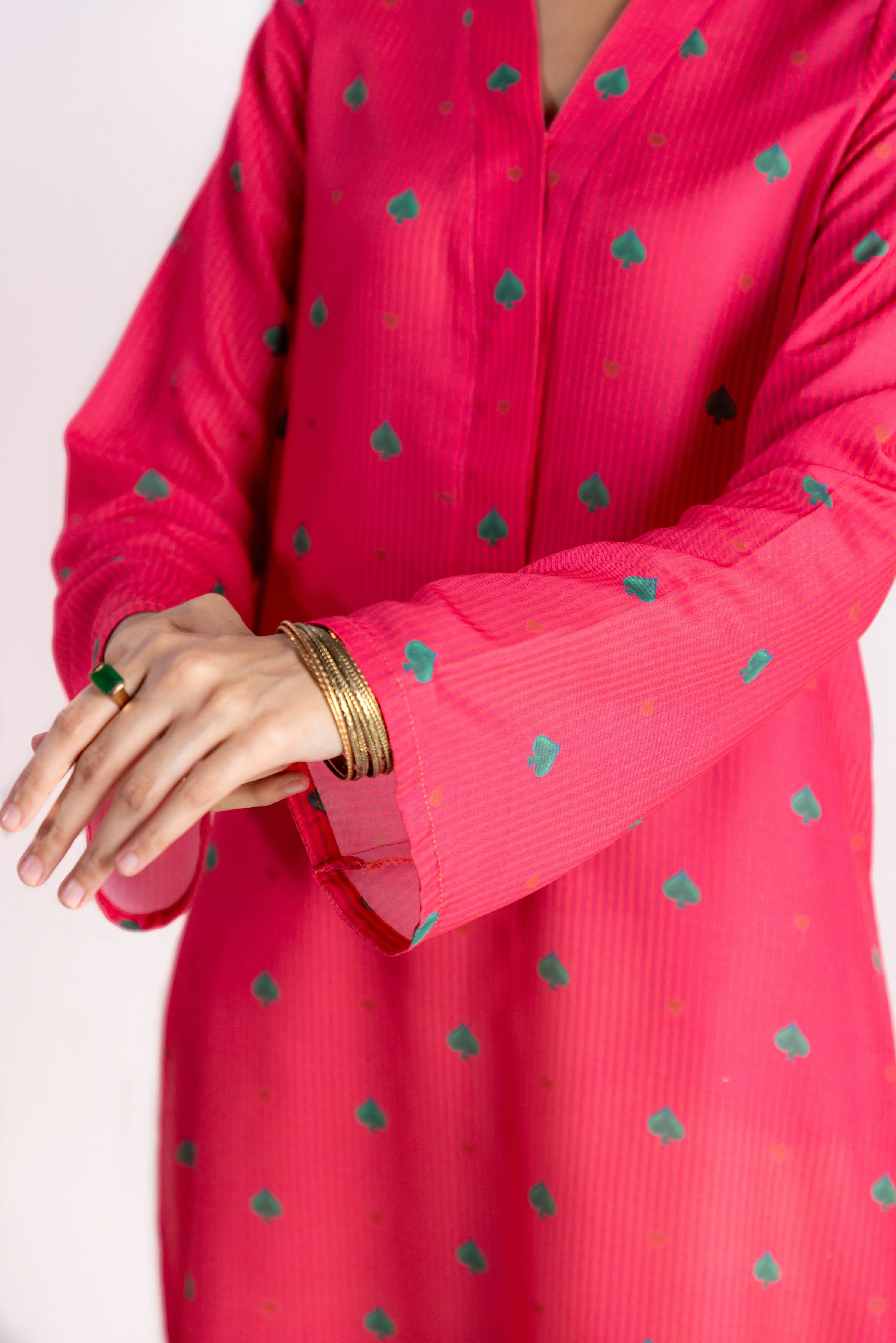 Rani Kurta
