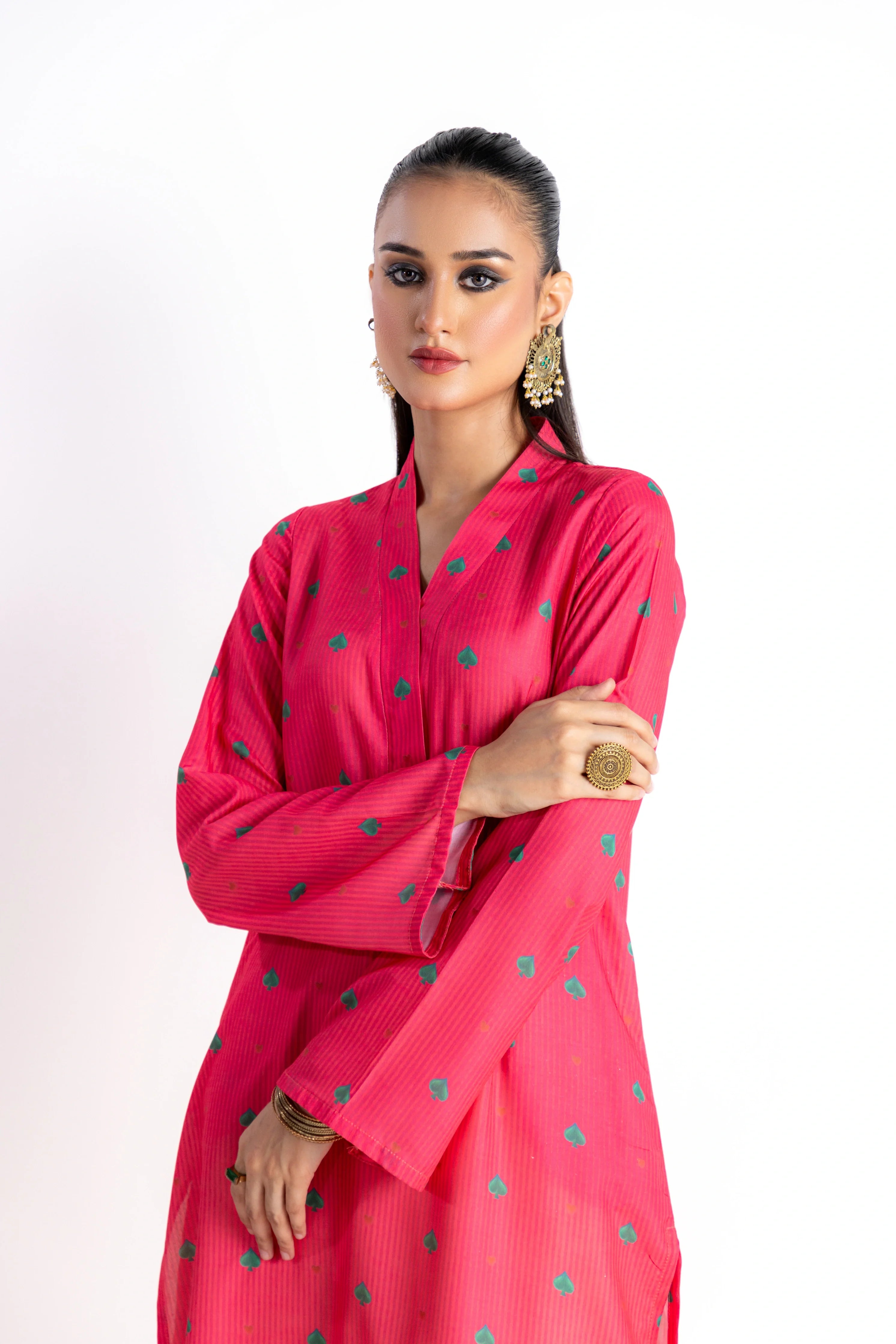Rani Kurta