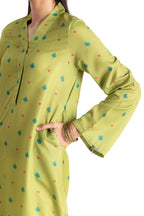 Sabz Kurta