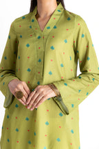Sabz Kurta