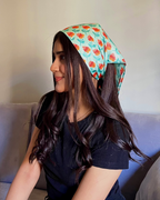 The Marigold Bandana