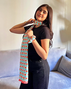 The Marigold Scarf