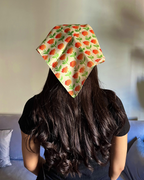 The Marigold Bandana