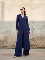 Ibiza - Navy