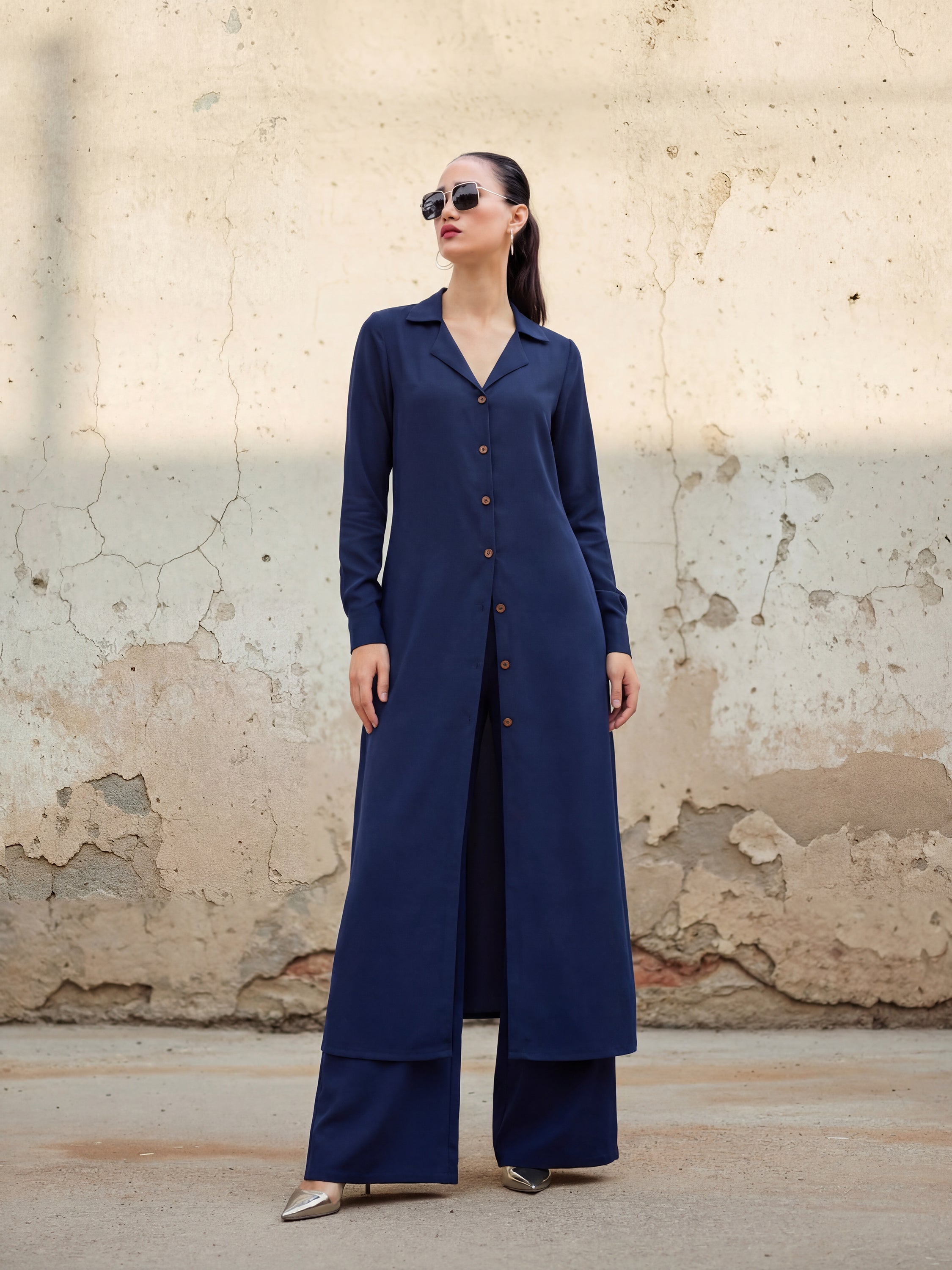Ibiza - Navy