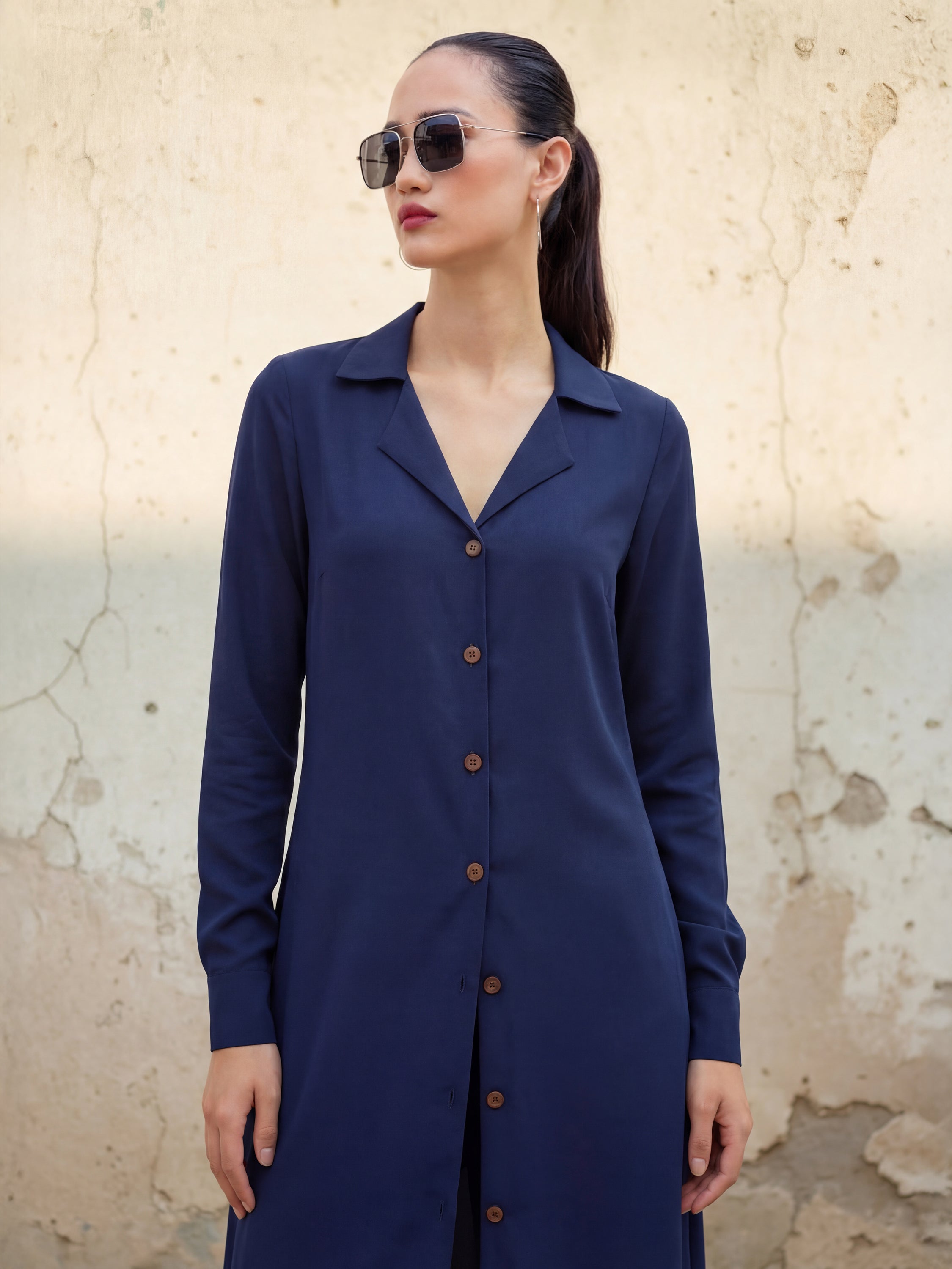 Ibiza - Navy