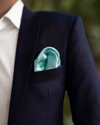 The Mughal Pocket Square