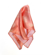 The Mughal Pocket Square