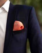 The Mughal Pocket Square
