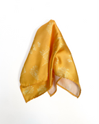 The Mughal Pocket Square