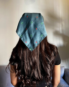 The Paanzaar Bandana