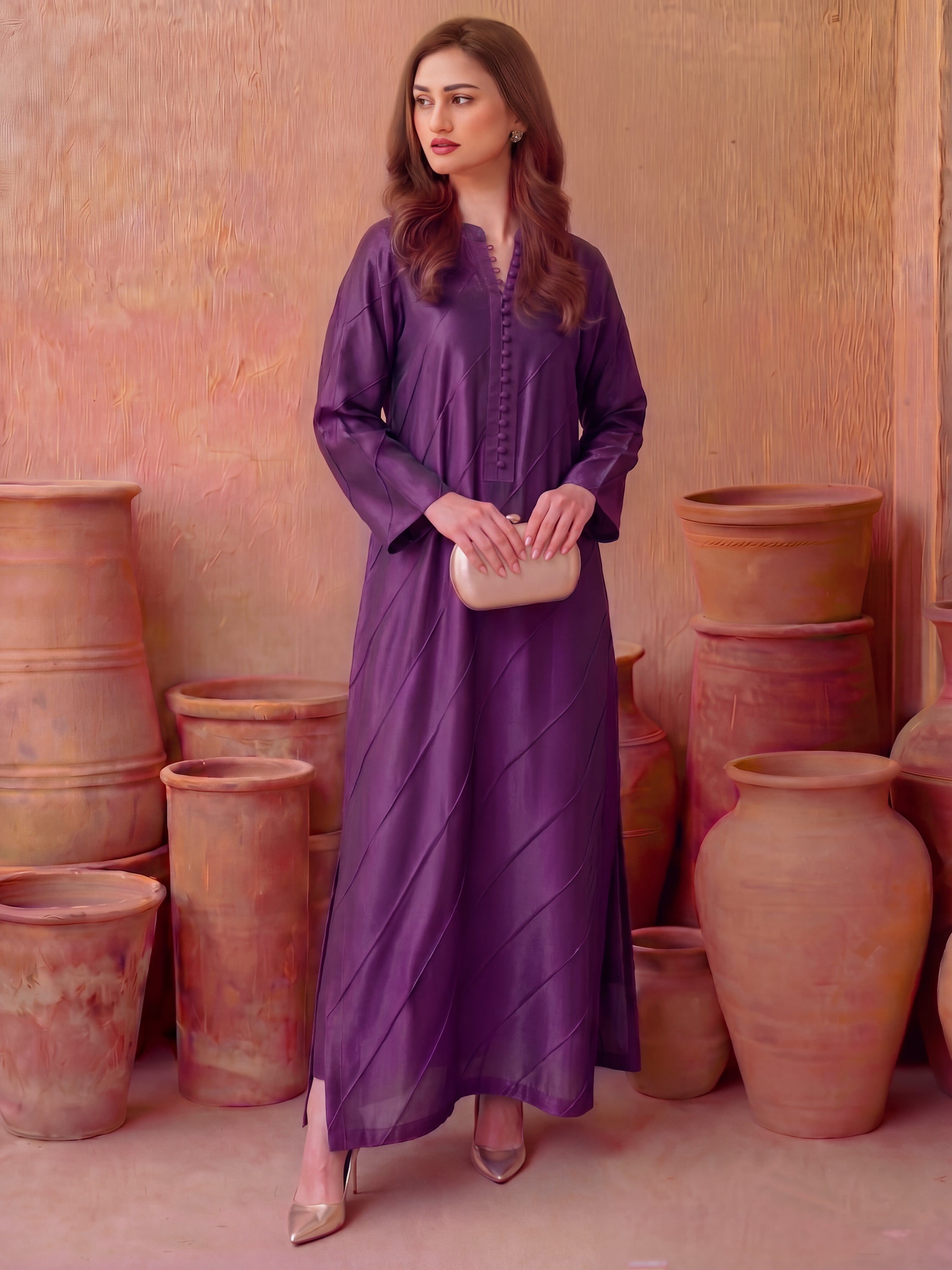 Filza - Plum