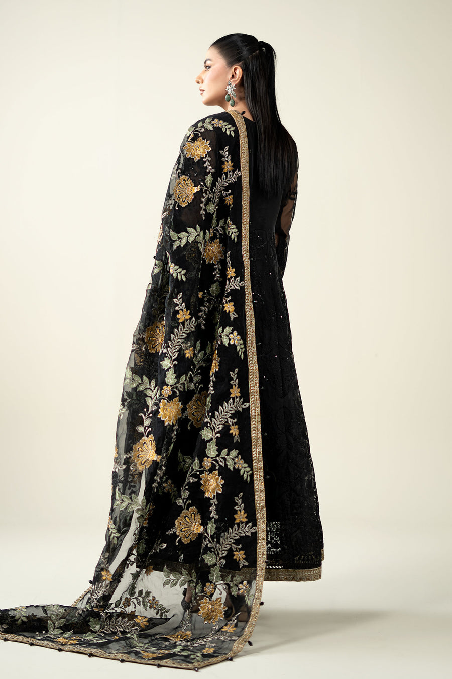 MARIA B Luxury Collection