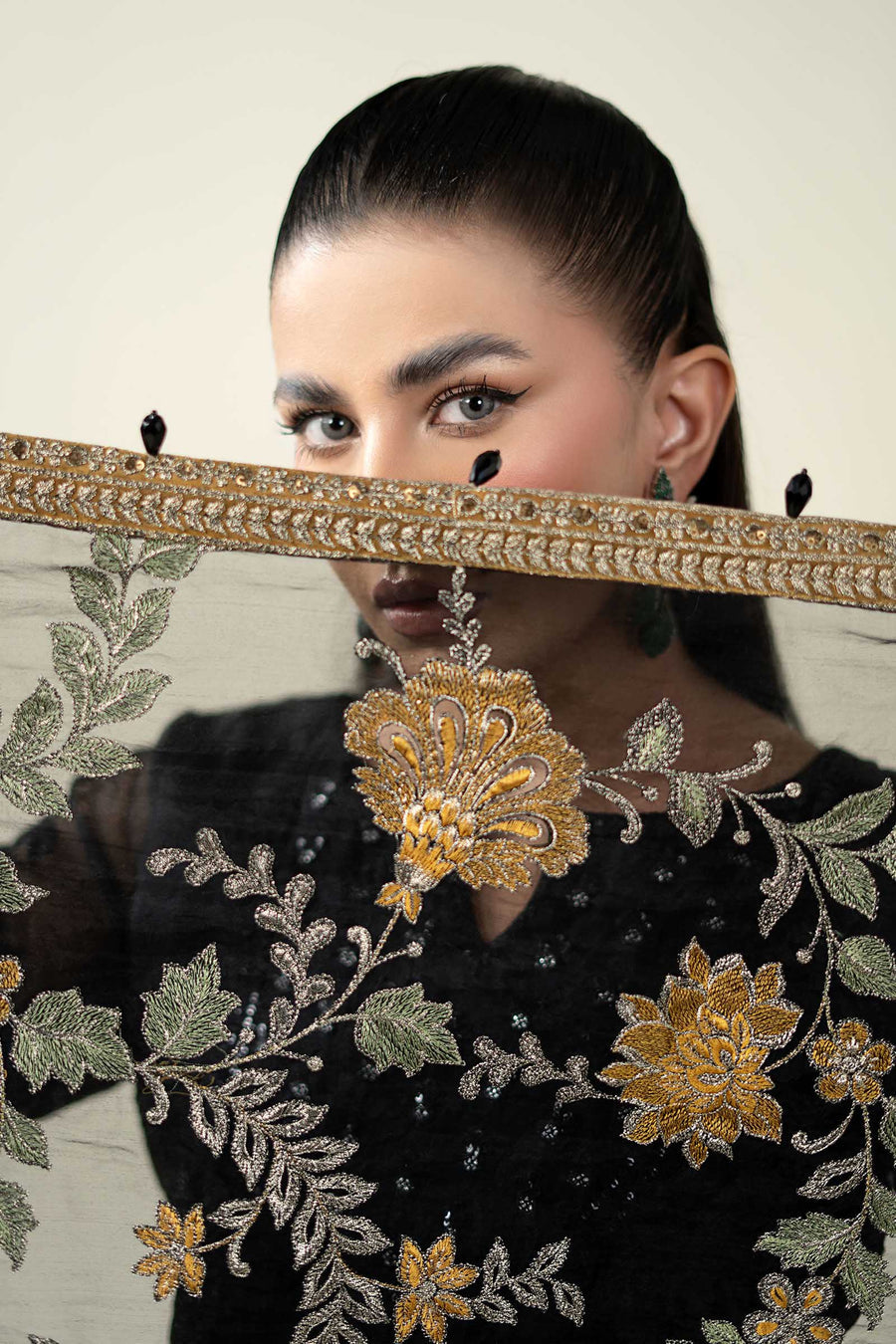 MARIA B Luxury Collection