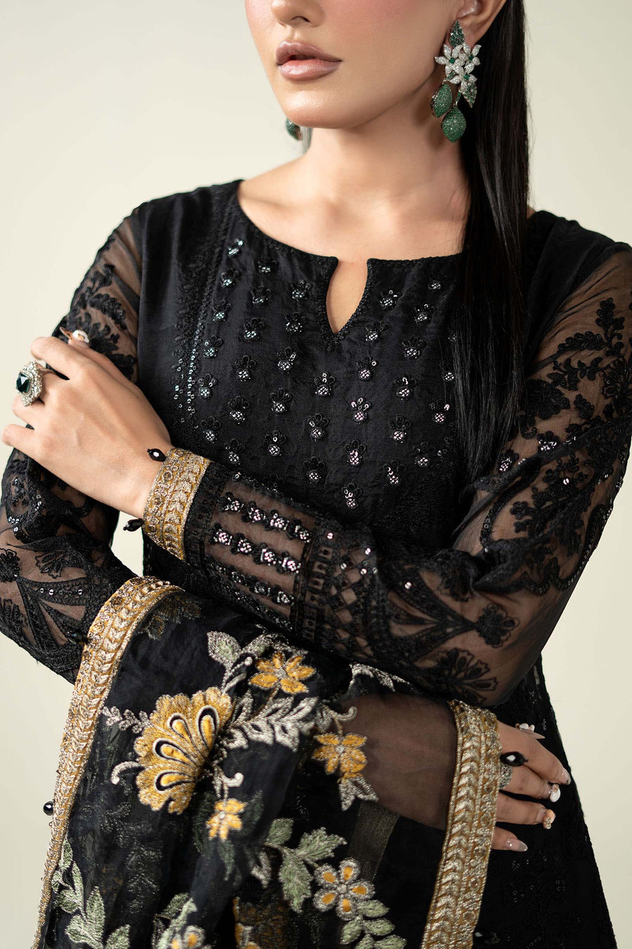 MARIA B Luxury Collection