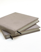 The Velvet Notebook