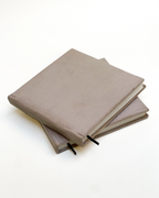 The Velvet Notebook