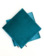 The Velvet Notebook