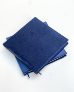 The Velvet Notebook