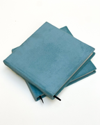 The Velvet Notebook