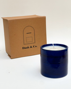 Vanilla Dreams - Lapis Blue
