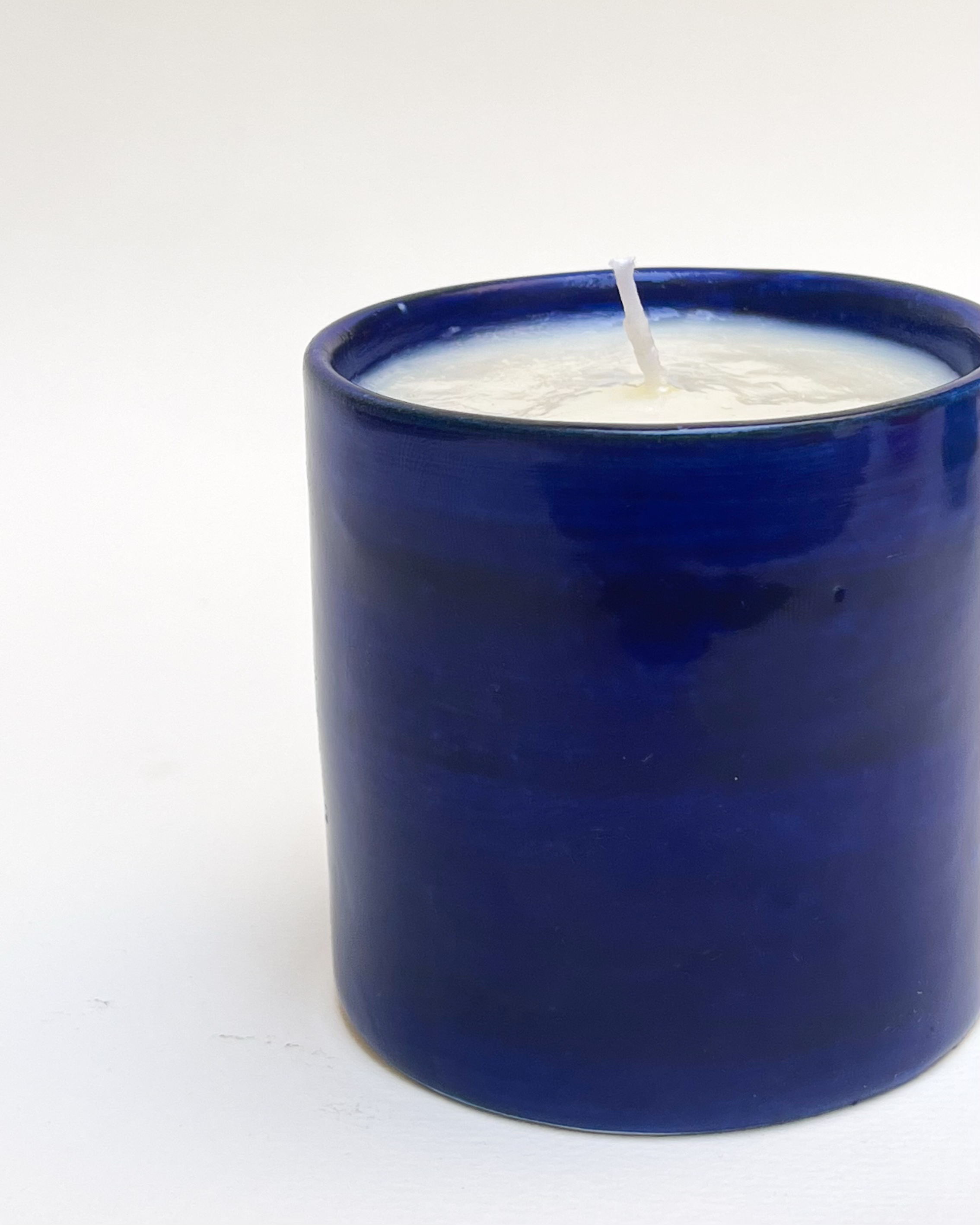 Vanilla Dreams - Lapis Blue