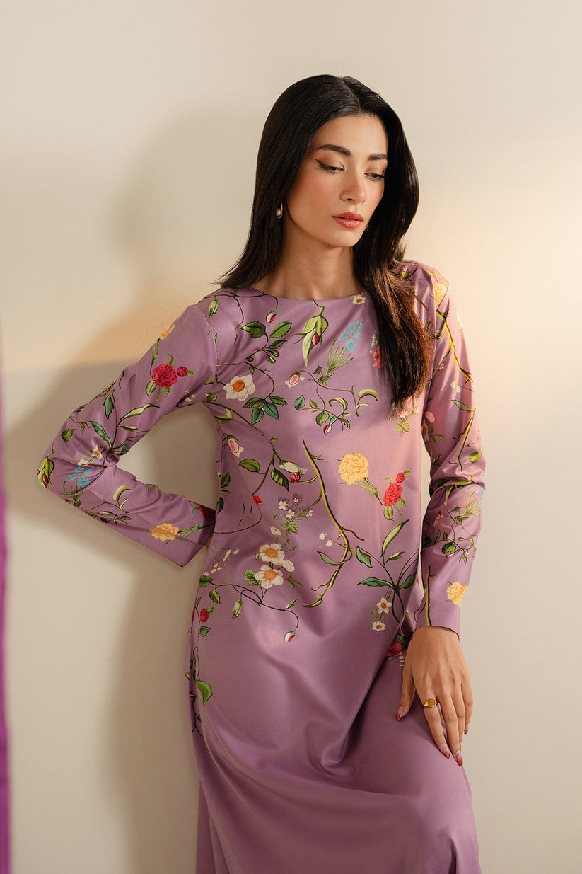 Lulusar – The Most Hit Design of the Year | stitched 2-Piece Suit with Heavy Adda Work