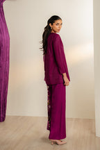 Lulusar – The Most Hit Design of the Year | Unstitched 2-Piece Suit with Heavy Adda Work