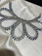 The Most Hit Design of the Year | Khaadi stitched 3-Piece Suit