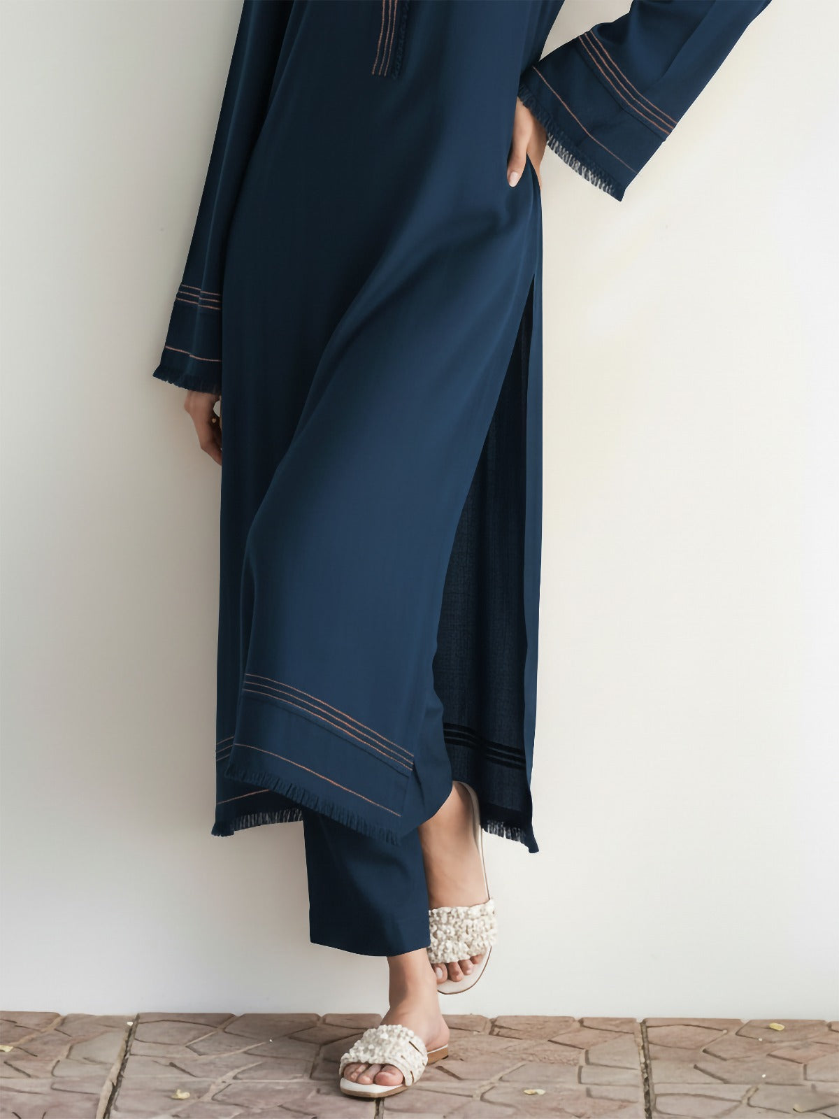 Sajal - Navy