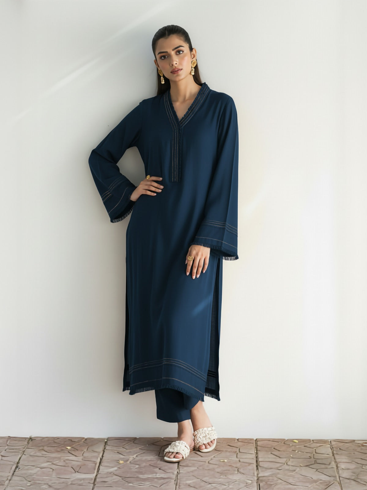 Sajal - Navy