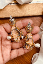 Designer Crush Earrings for Women