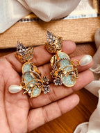 Designer Crush Earrings for Women