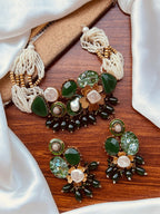 Exquisite Turkish Choker Set