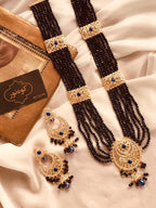 Luxurious Turkish MOP Mala Set