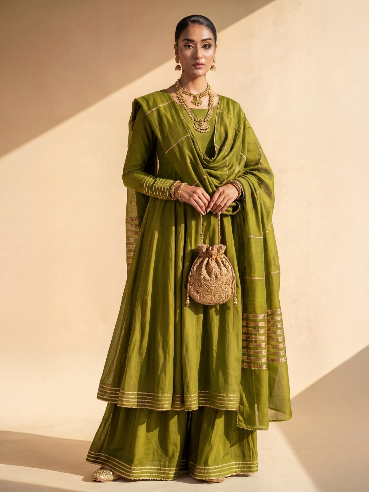 Mahira - Dhaani