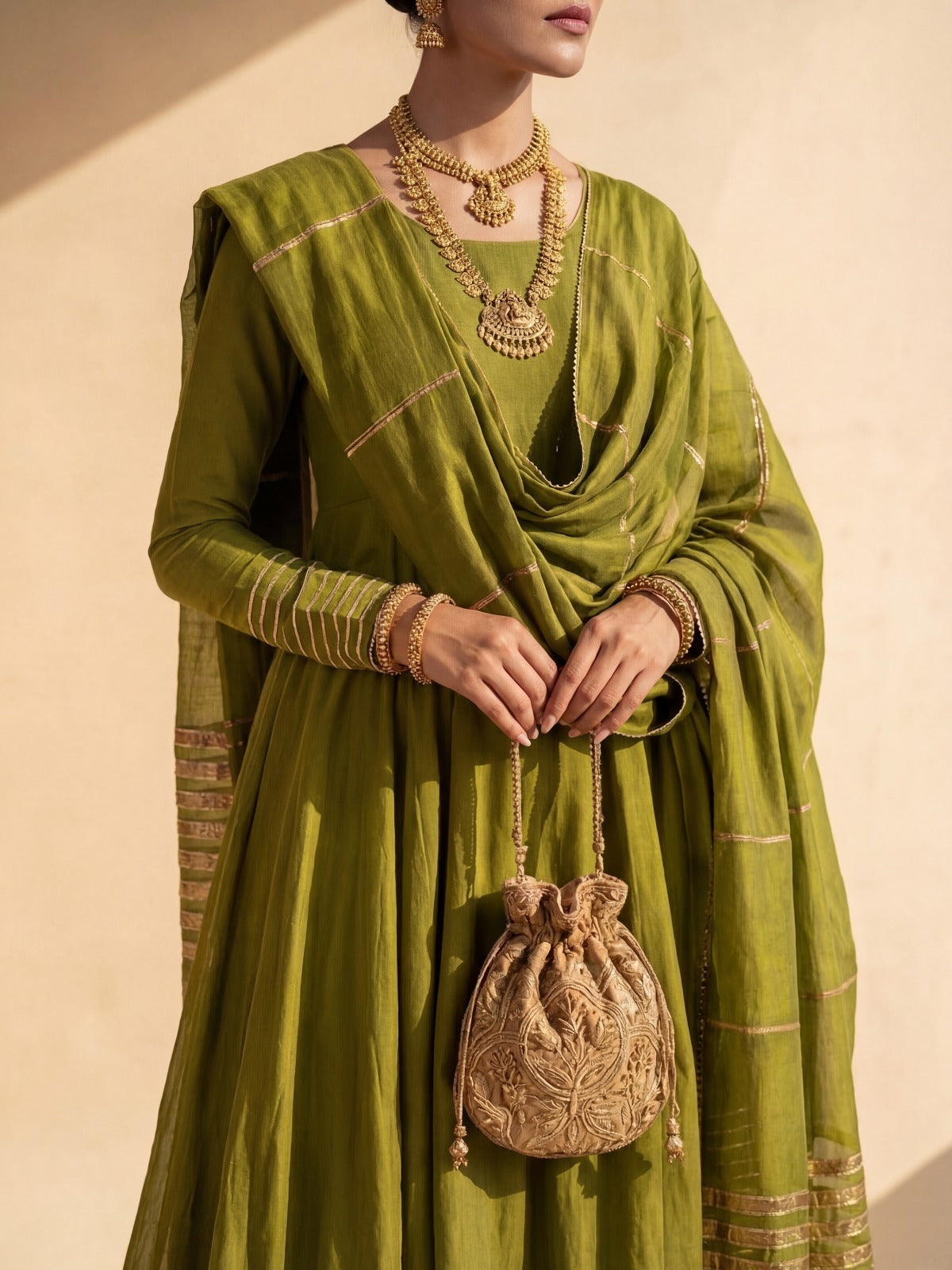 Mahira - Dhaani