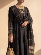 Mahira - Black