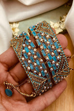 Elegant Turkish Bangles for Women