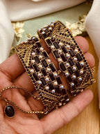 Elegant Turkish Bangles for Women