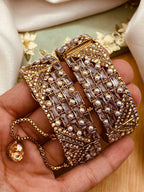 Elegant Turkish Bangles for Women