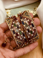 Elegant Turkish Bangles for Women