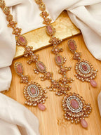 Luxury Egyptian Mala Set