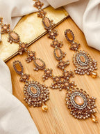 Luxury Egyptian Mala Set