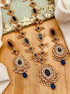 Luxury Egyptian Mala Set