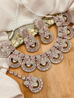 Elegant Turkish Necklace Set